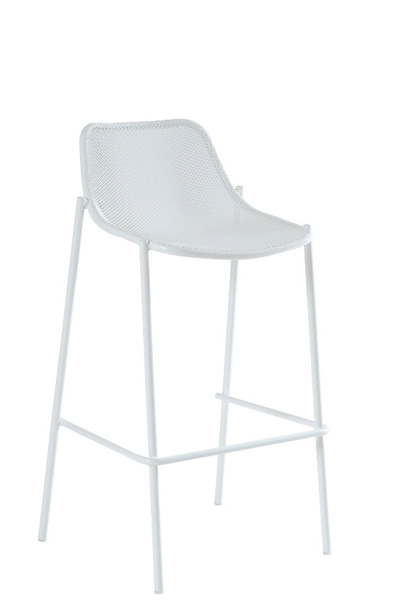 EMU Round Stool, 2 Pack